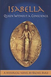 Queen Without a Conscience--- Rachel Bard