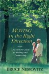 Moving in the Right Direction--- Bruce Nemovitz