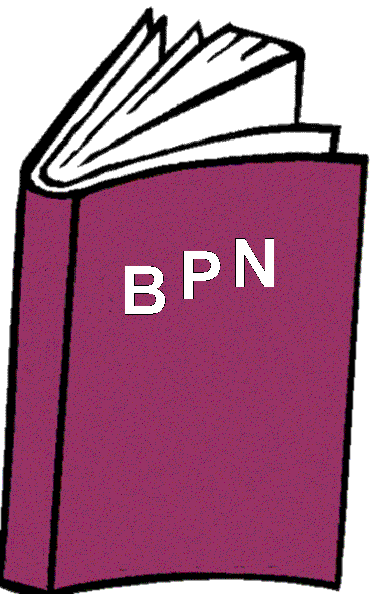 Book Pubisher's Network